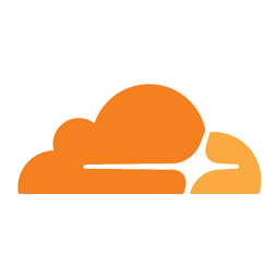 Cloudflare-icon