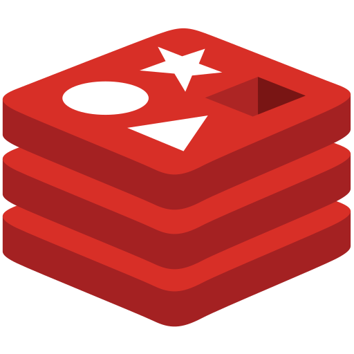 Redis-icon