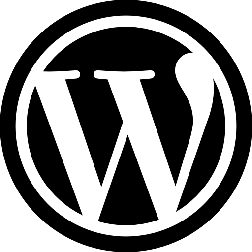 Wordpress-icon